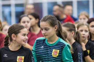 Bild 18 - wDJ Loewinnen Cup D2